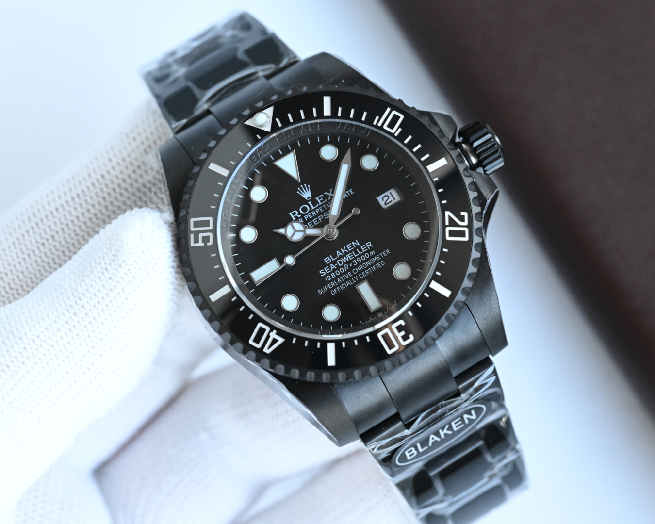 Rolex Hot New Products-32,44MM