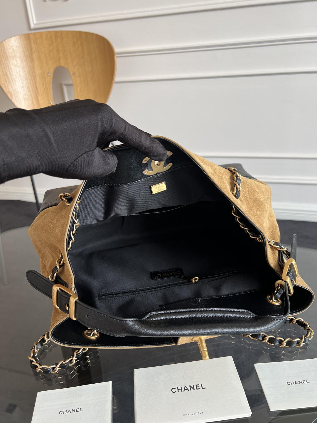 Chanel Hot New Product-46