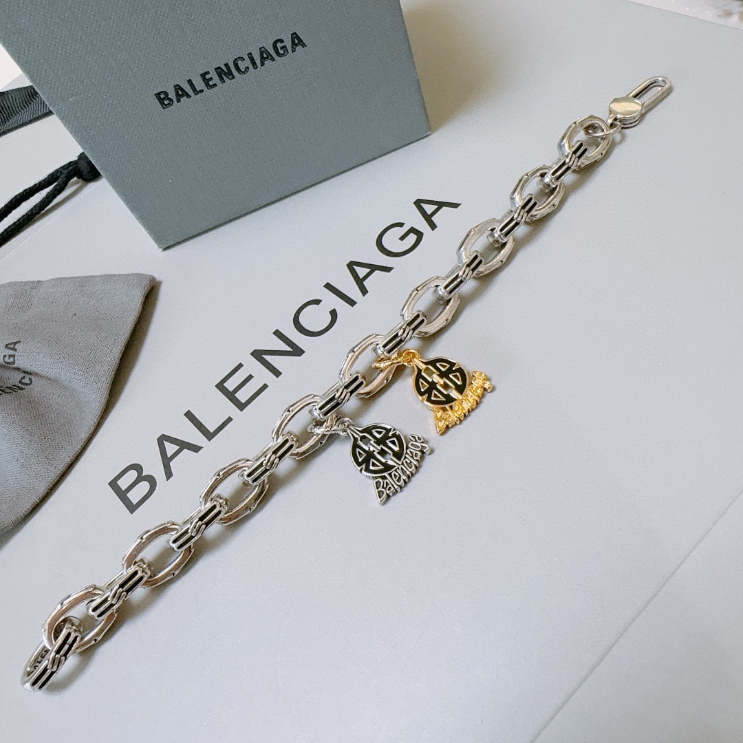 Balenciaga Bracelet-52