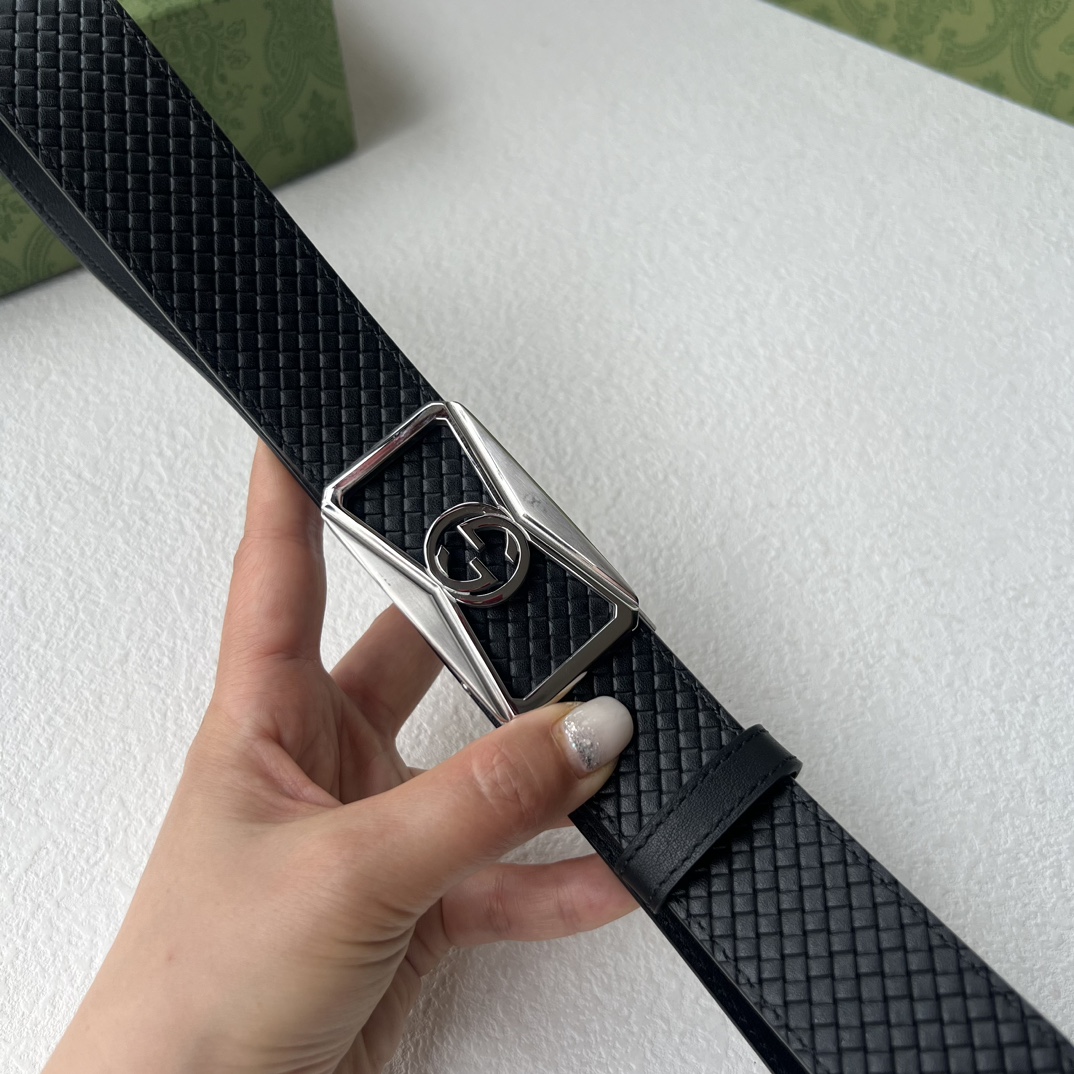 Gucci belt-12