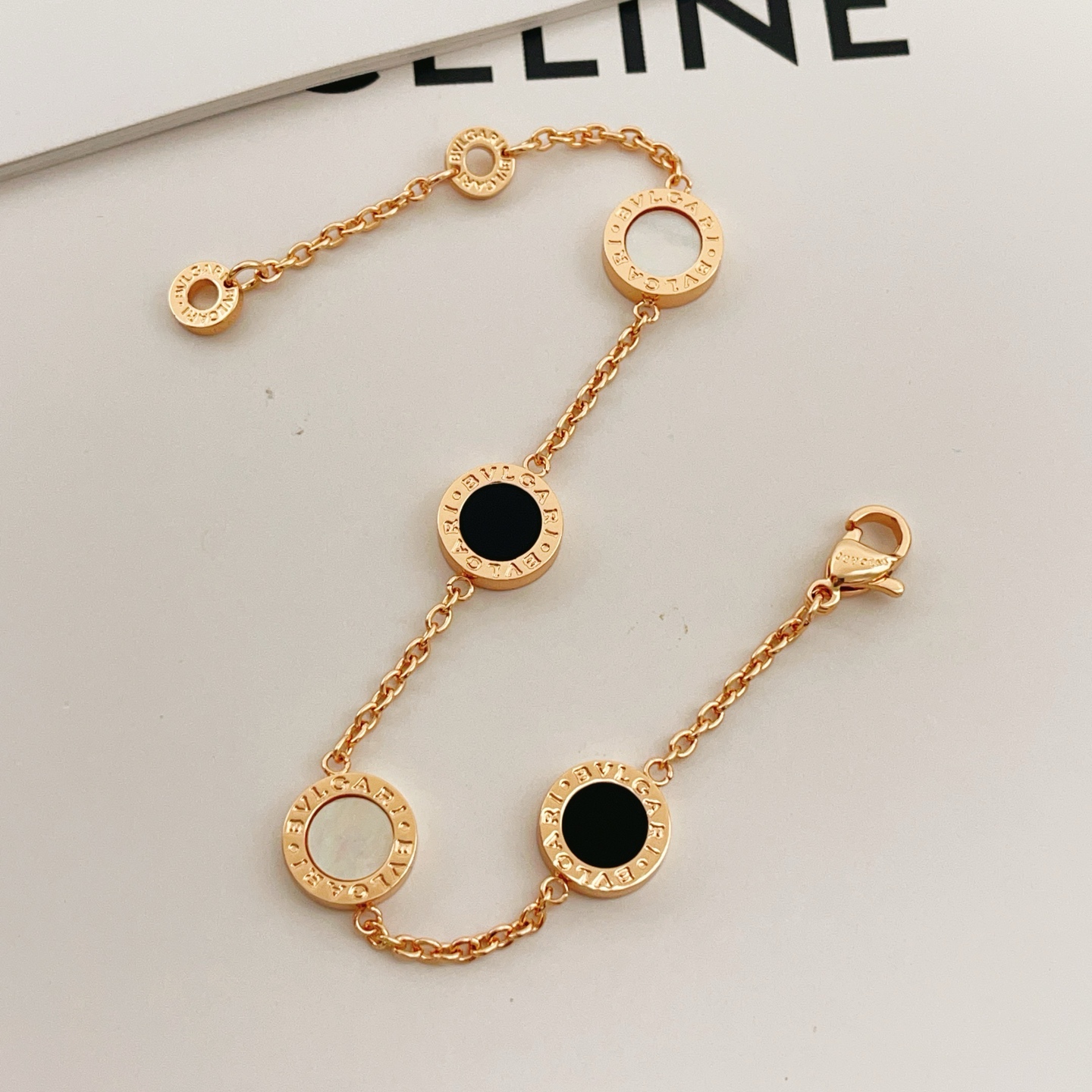 Bottega Veneta Bracelet-55