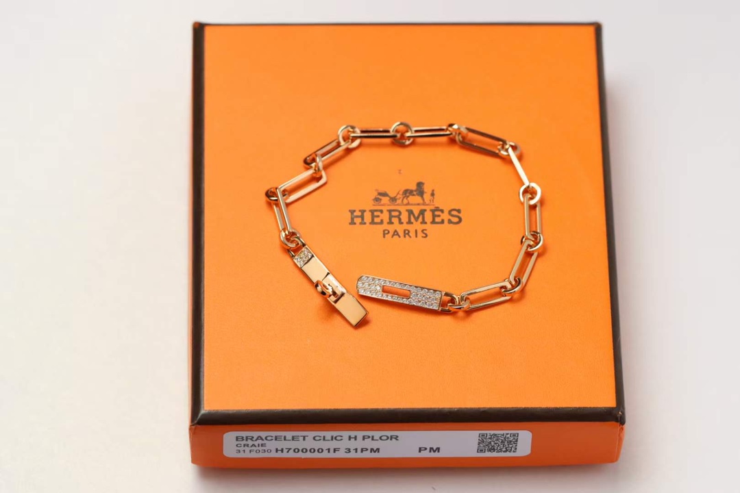 Hermes Bracelet-12