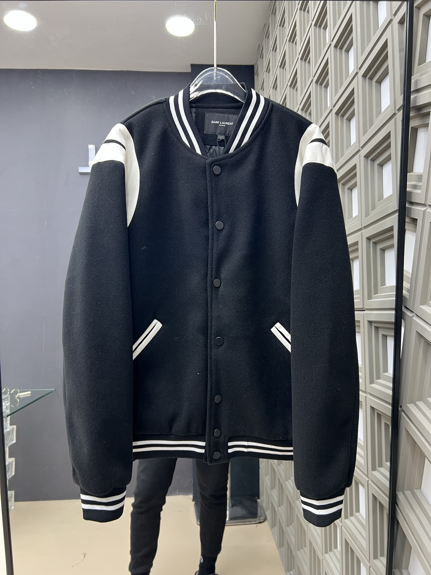 YSL  Clothing-270