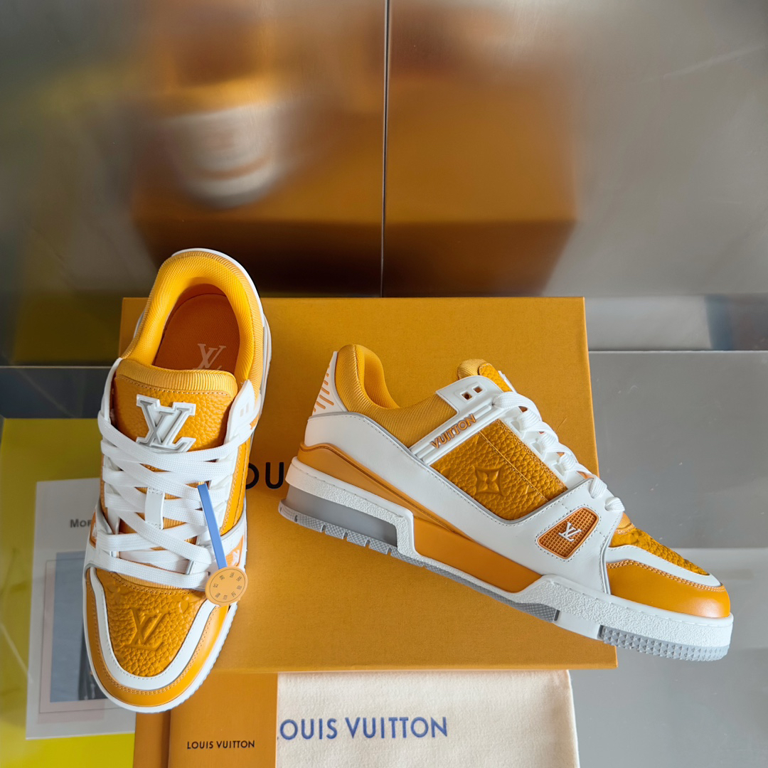 Lv Sneakers-87