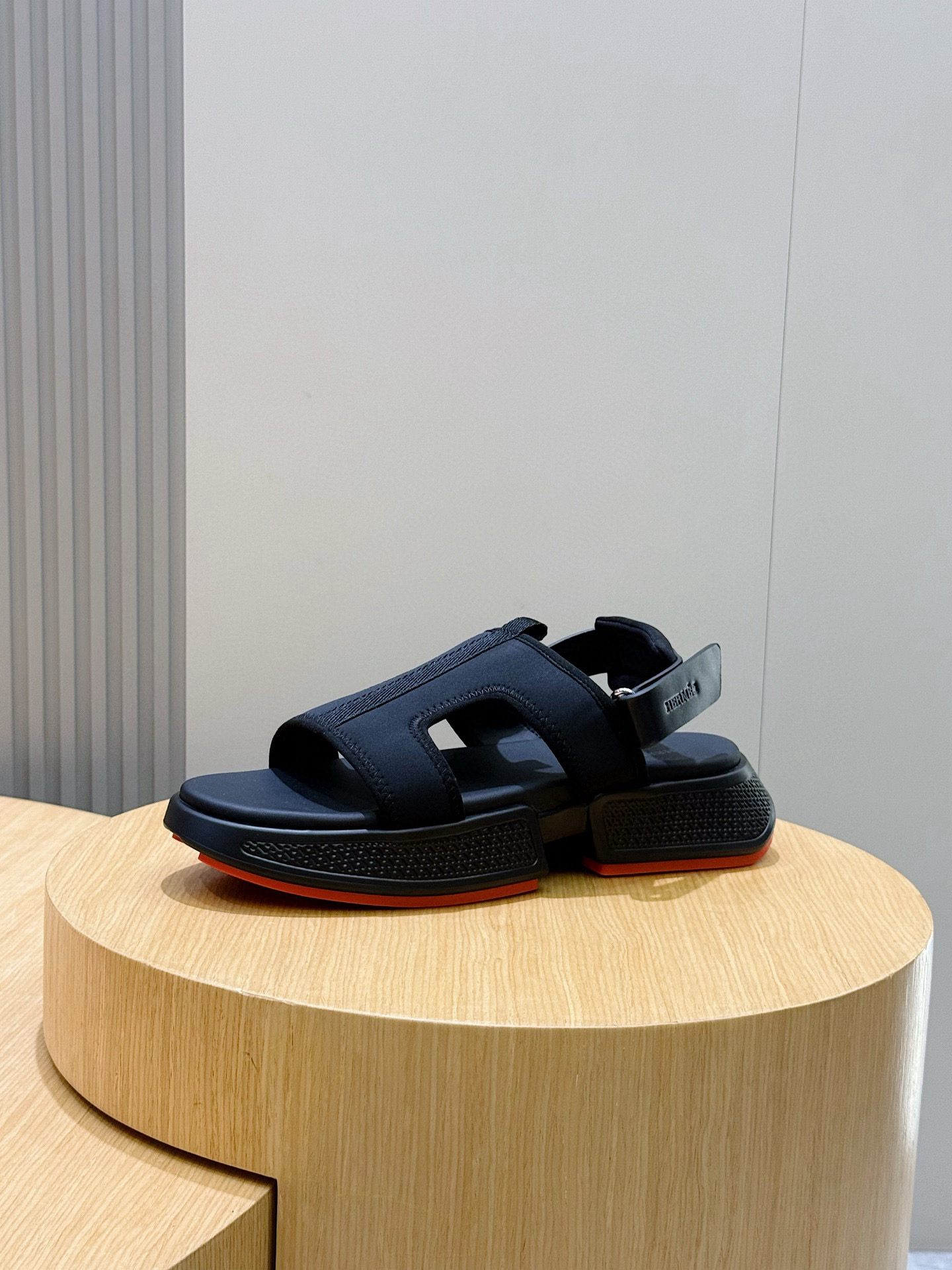 Hermes Summer footwear