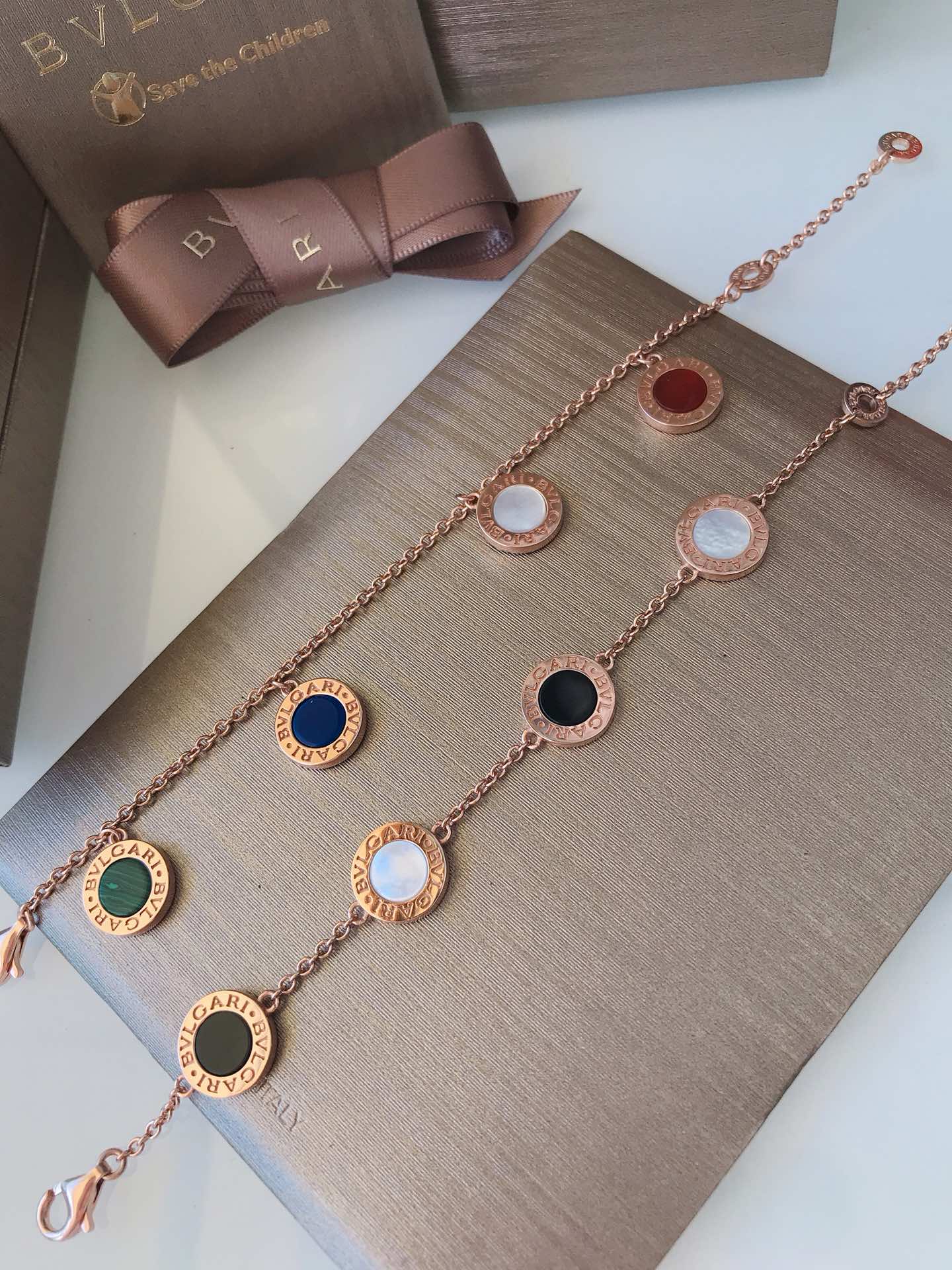 Bottega Veneta Bracelet-44