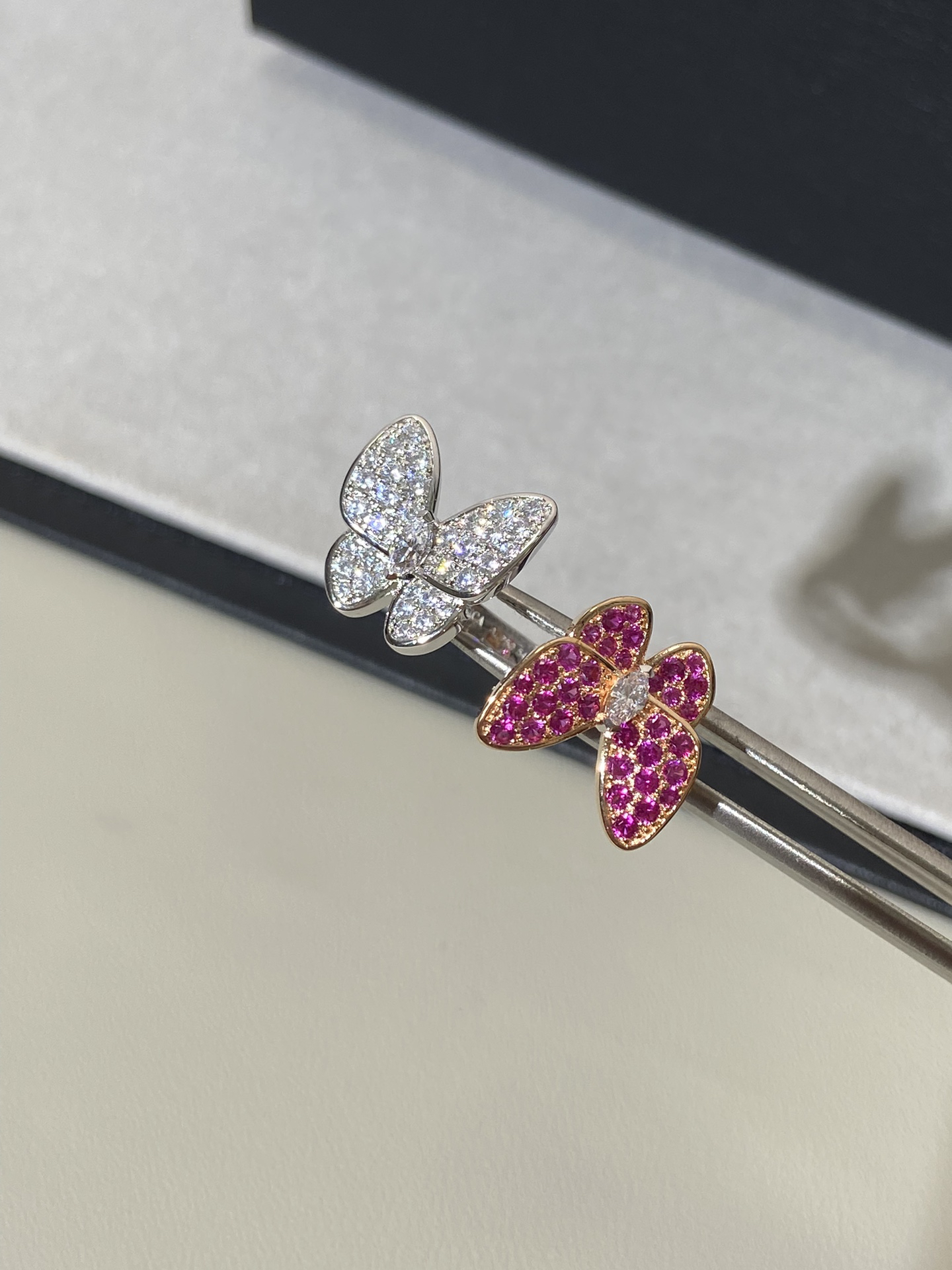 Van Cleef & Arpels ring-28