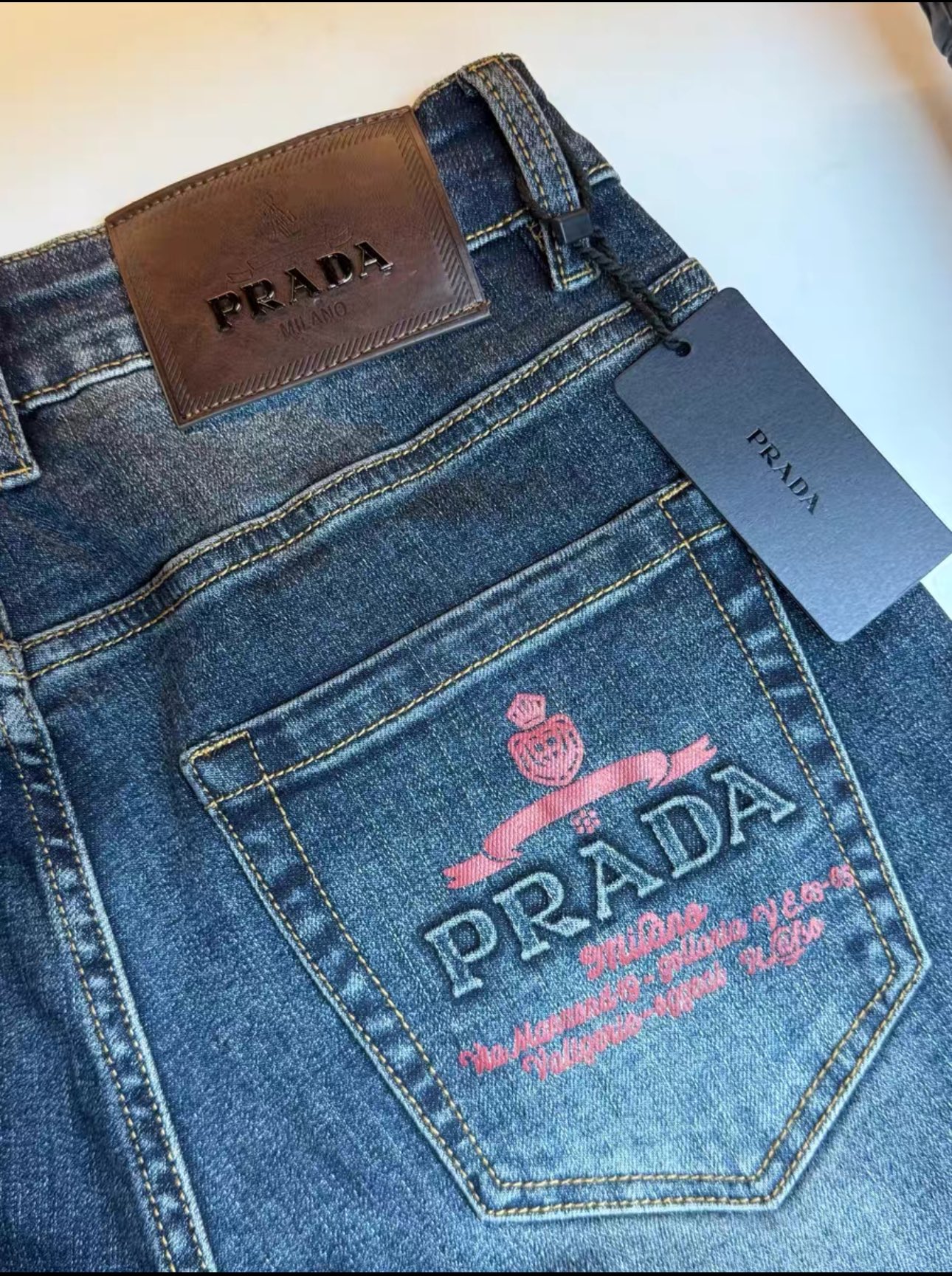 Prada clothing-166
