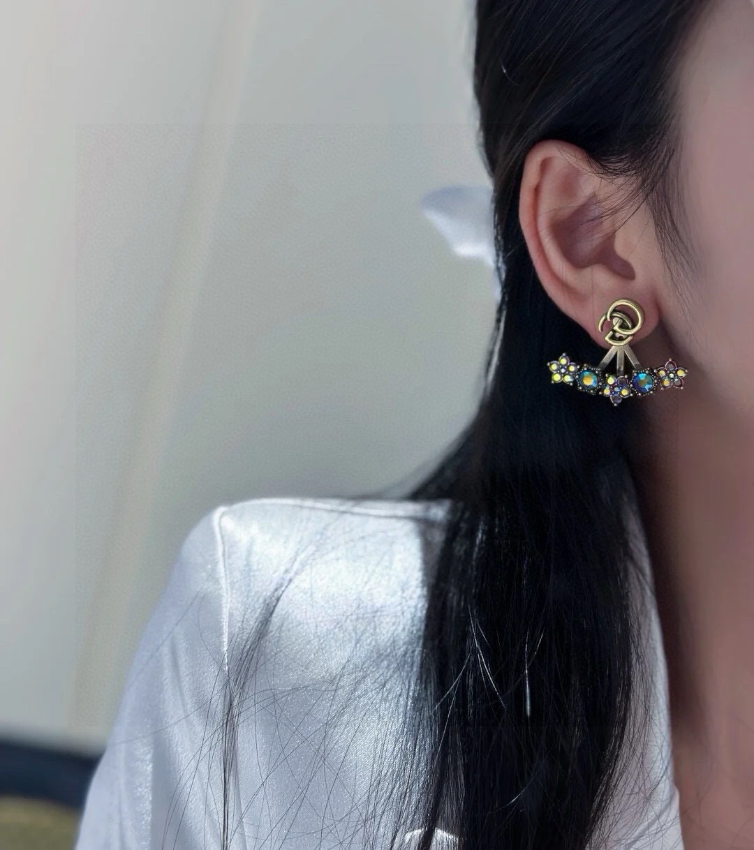 Gucci earrings-42