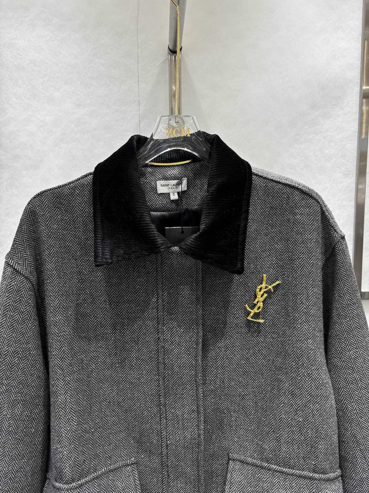 YSL  Clothing-267