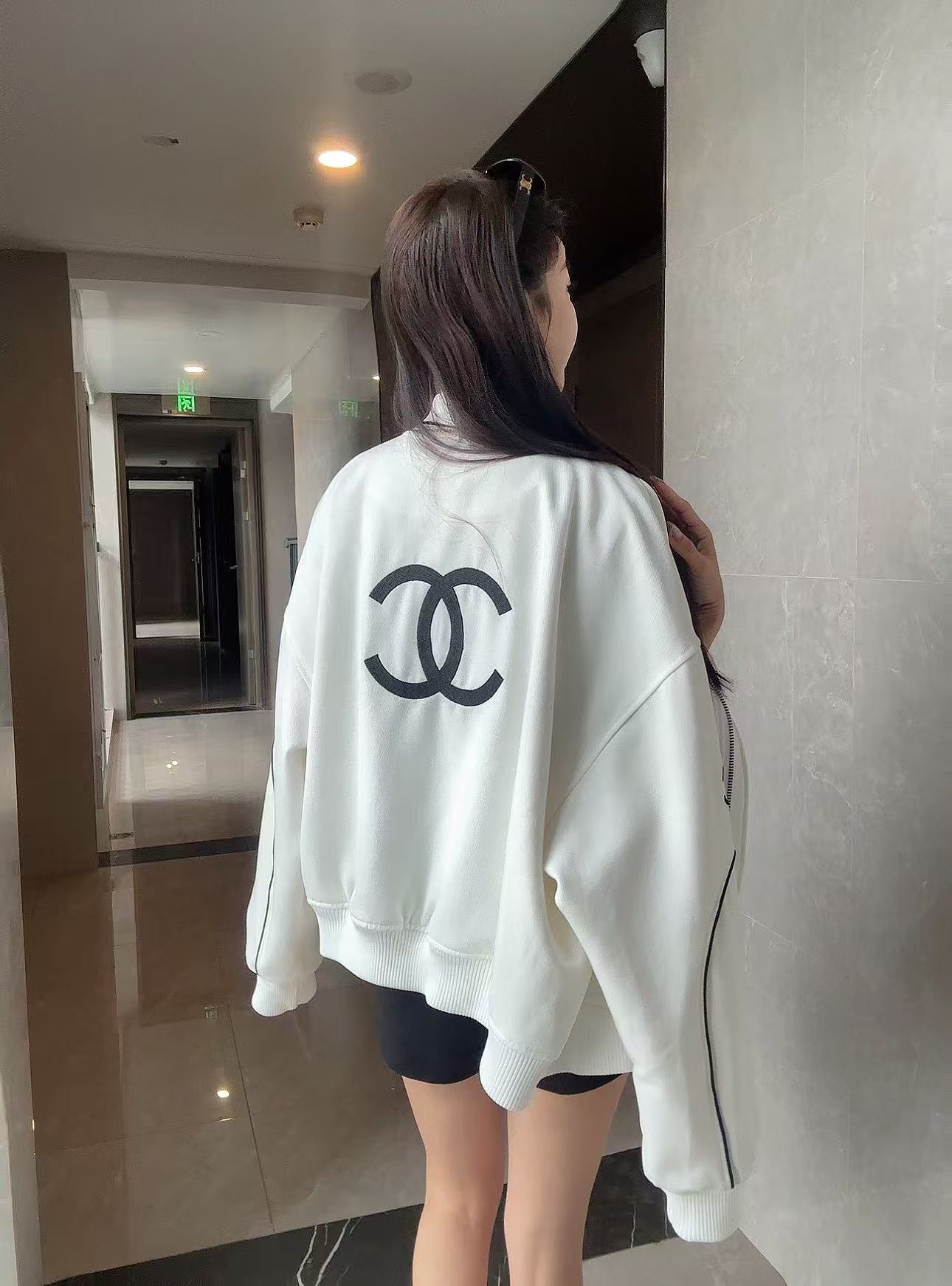 Chanel Clothing-204