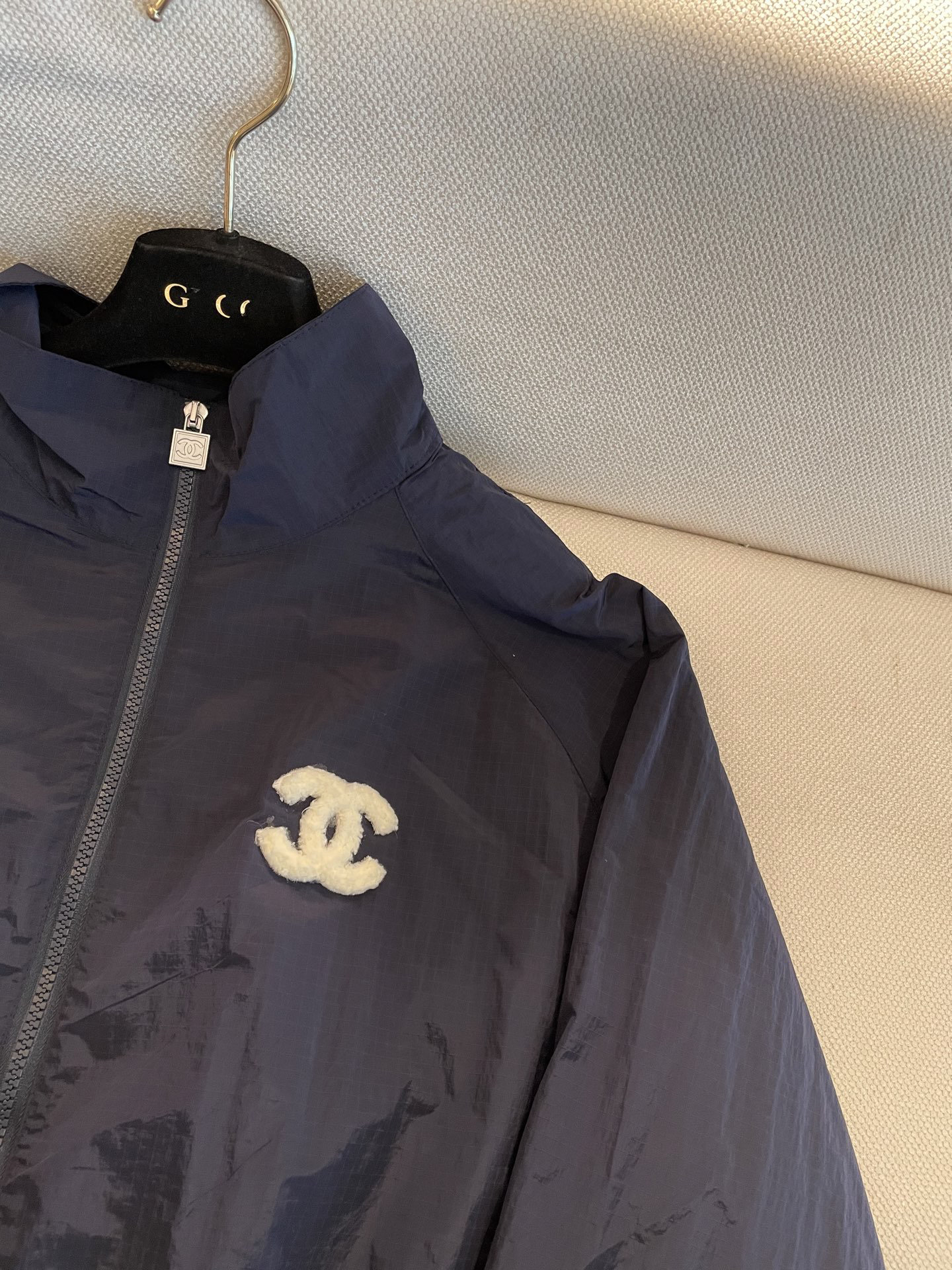 Chanel Clothing-197