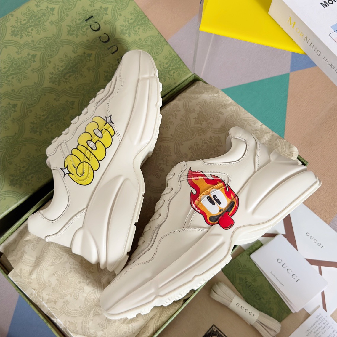 Gucci Sneakers-43