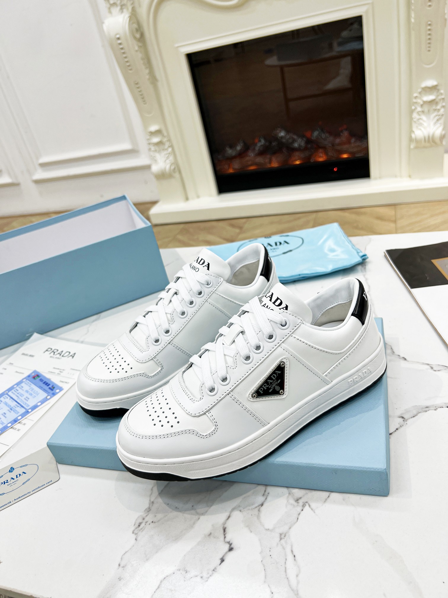 Prada Sneakers-179