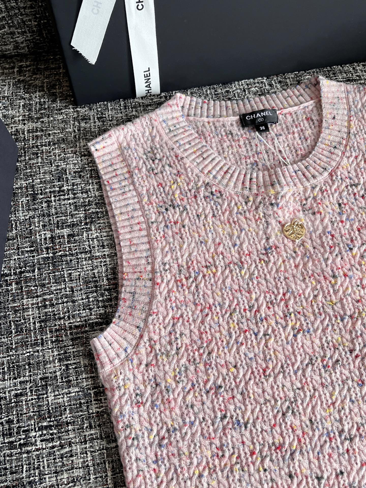 Chanel Clothing-181