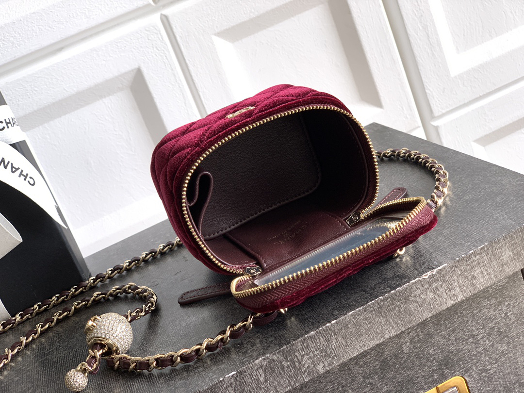 Chanel Hot New Product-25