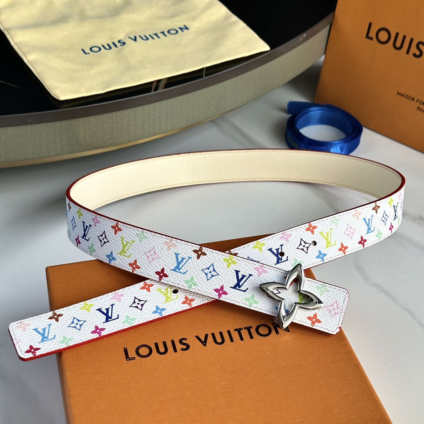 Lv belt-84