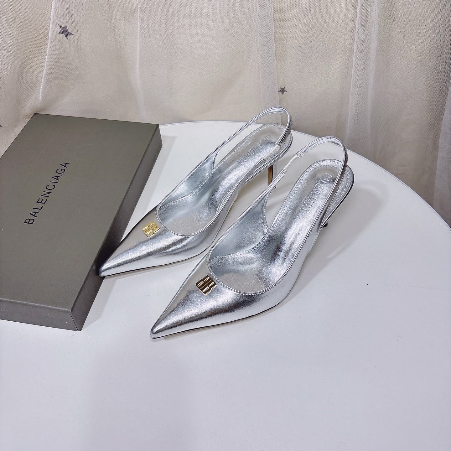 Balenciaga Summer footwear