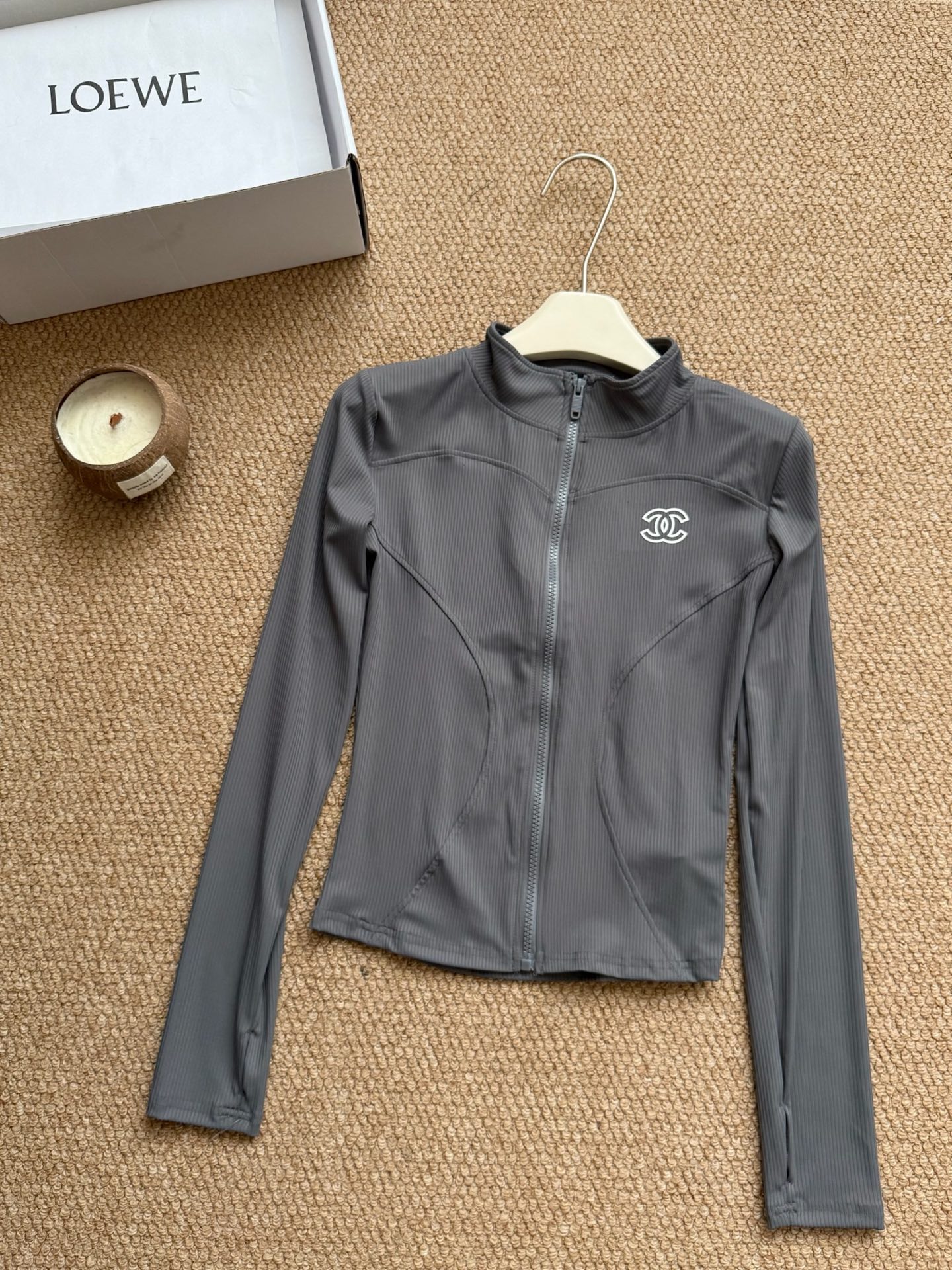 Chanel Clothing-217