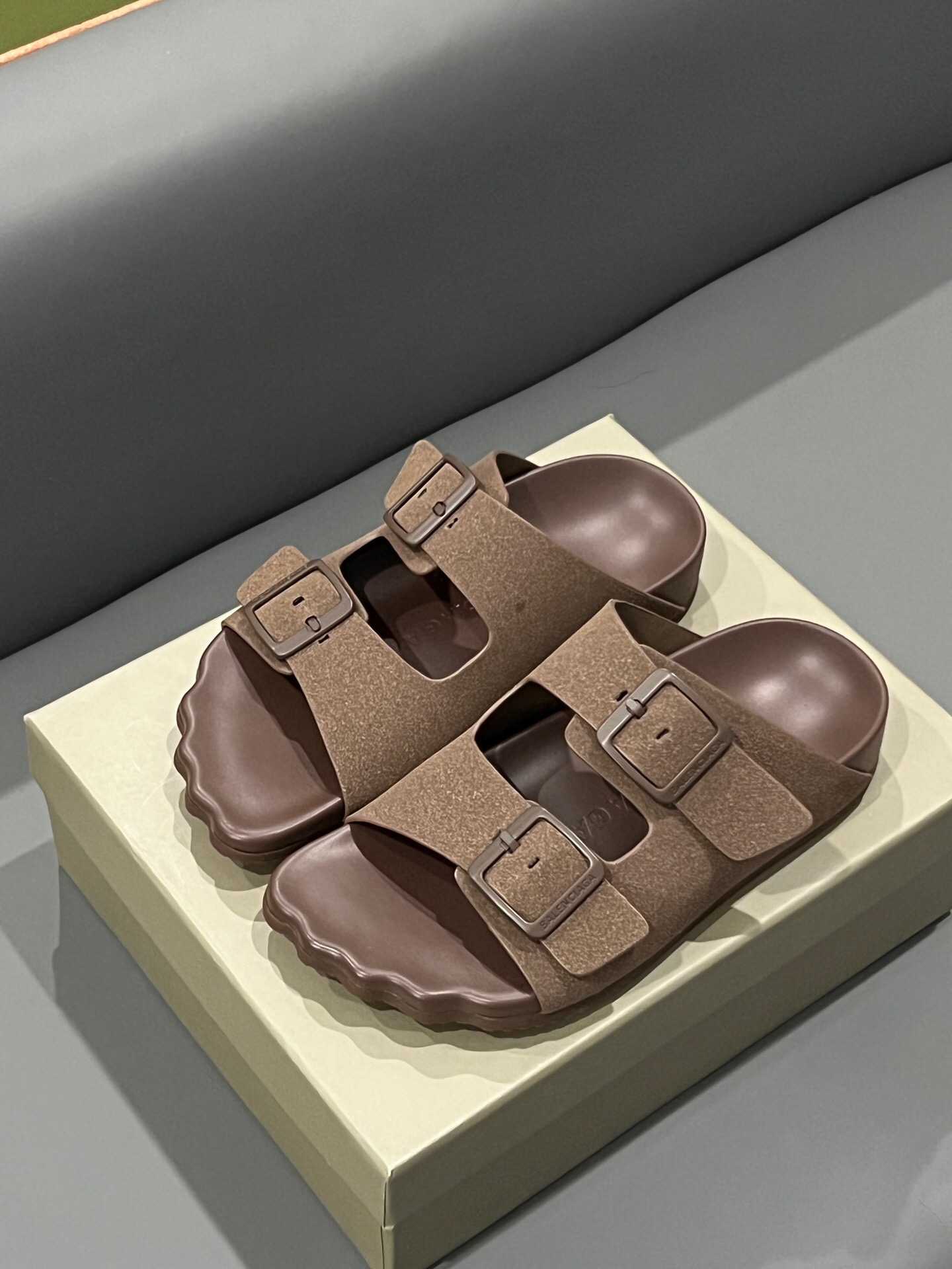 Balenciaga Summer footwear