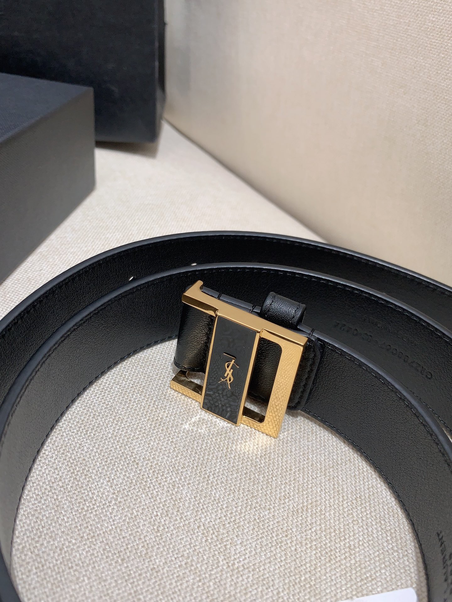 YSL belt-59