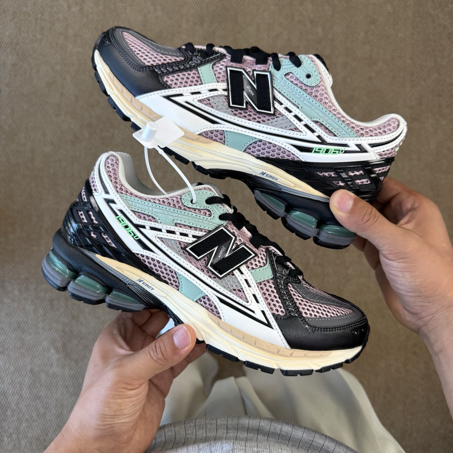 New Balance Sneakers-276