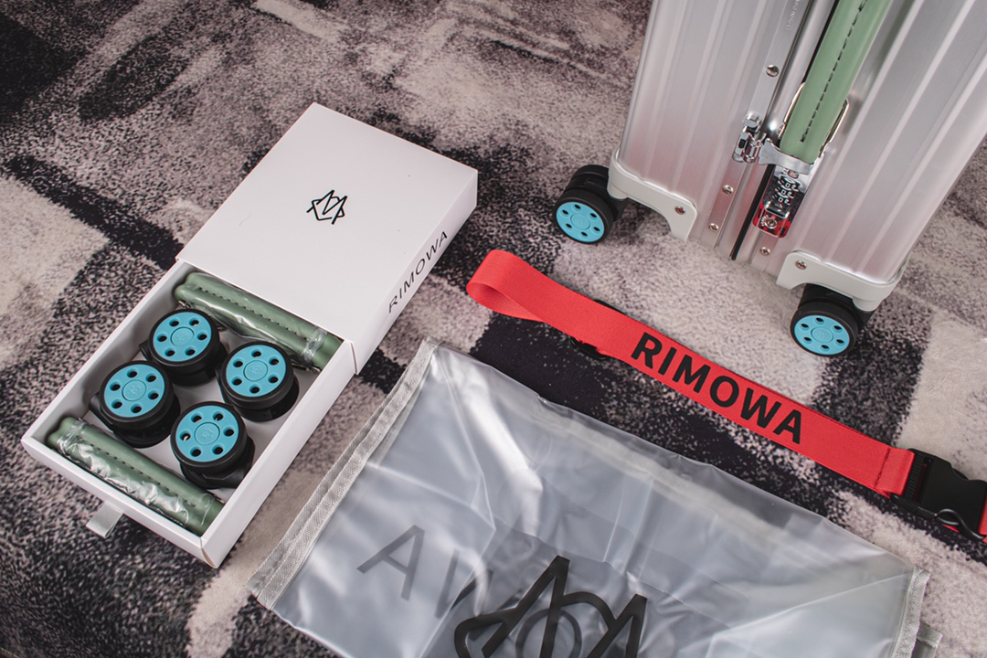 RIMOWA luggage-21