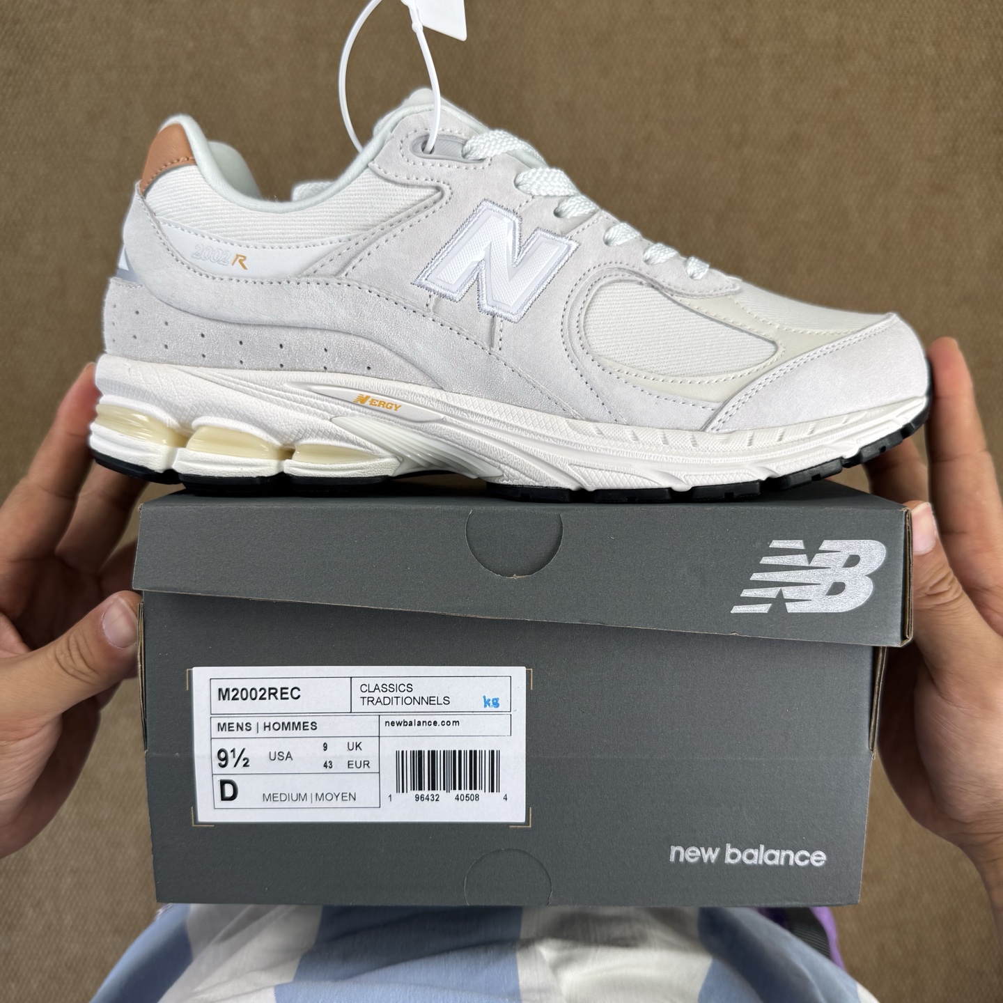 New Balance Sneakers-209