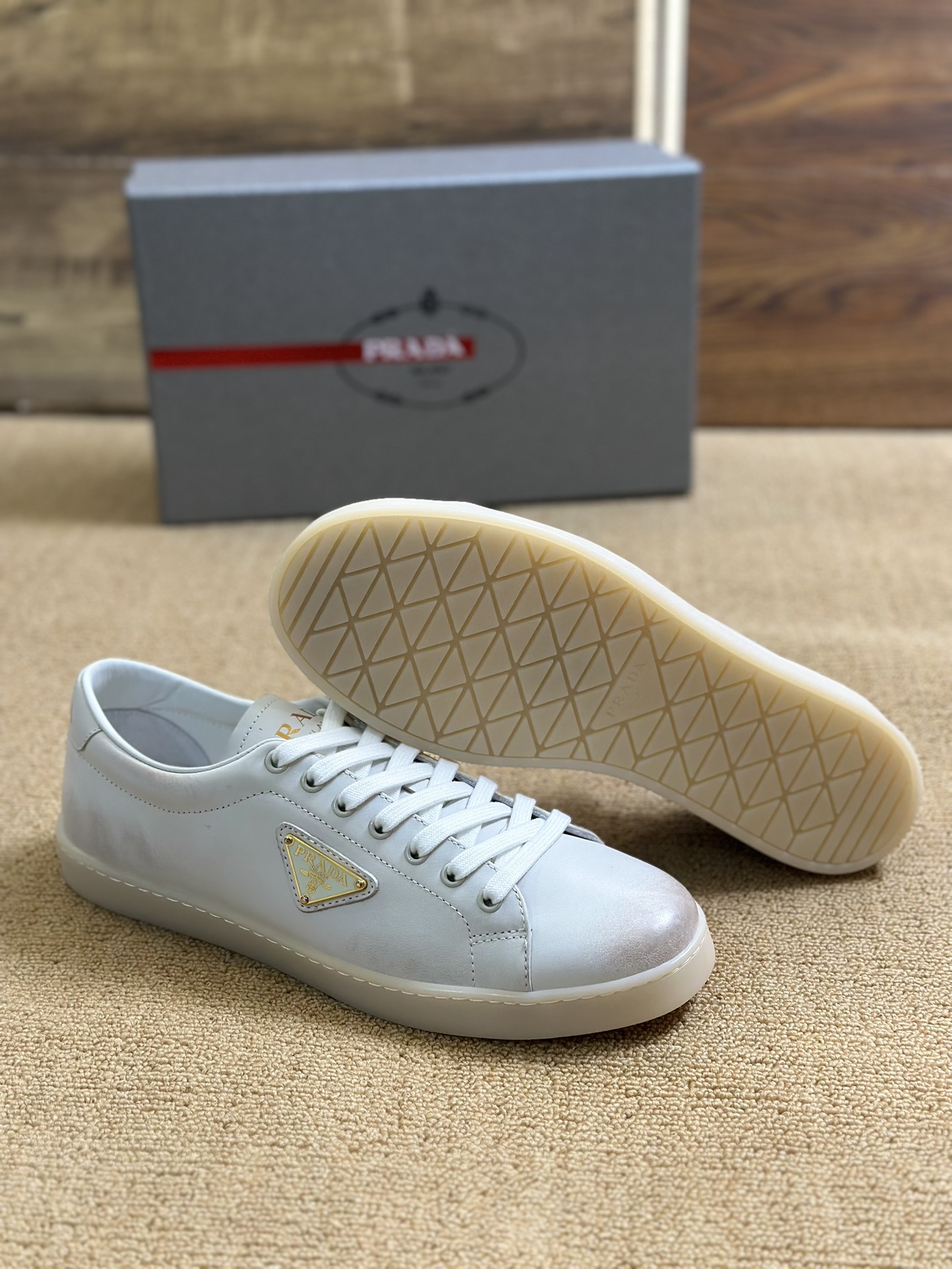 Prada Sneakers-82