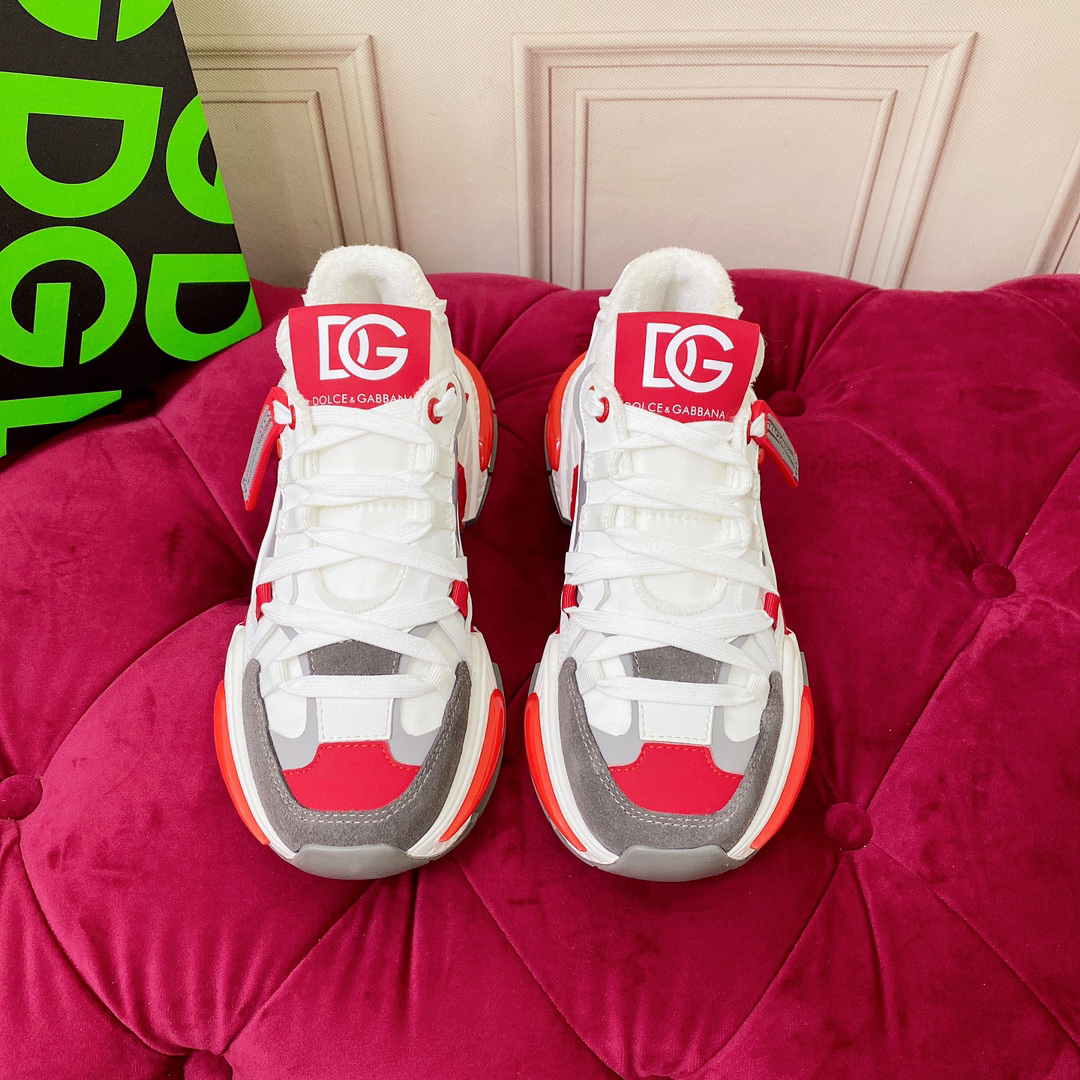 D&G Sneakers-51