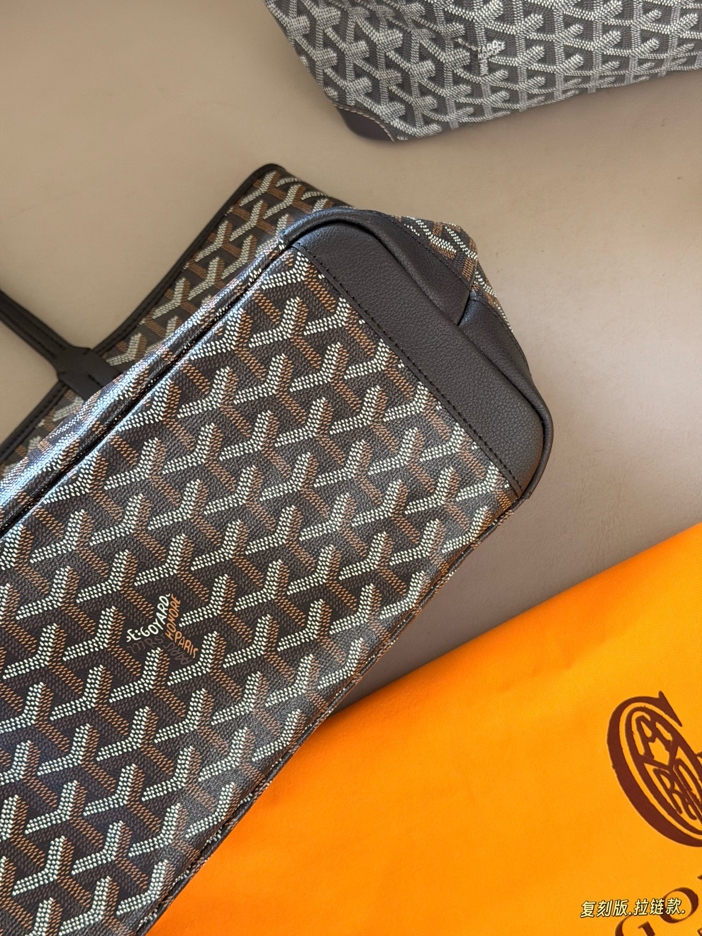 Goyard bags-135