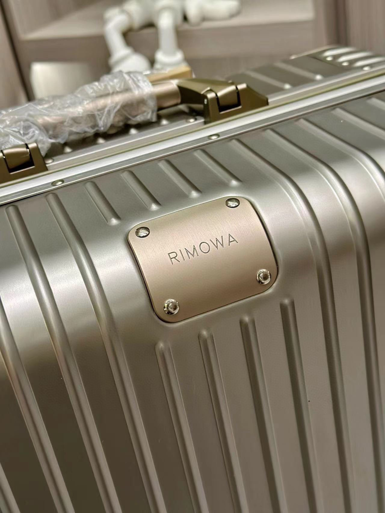 RIMOWA luggage-42