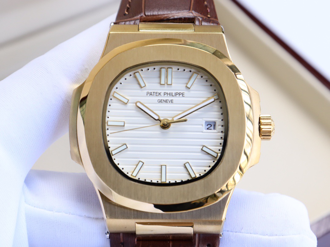 Patek Philippe Hot New Products-9