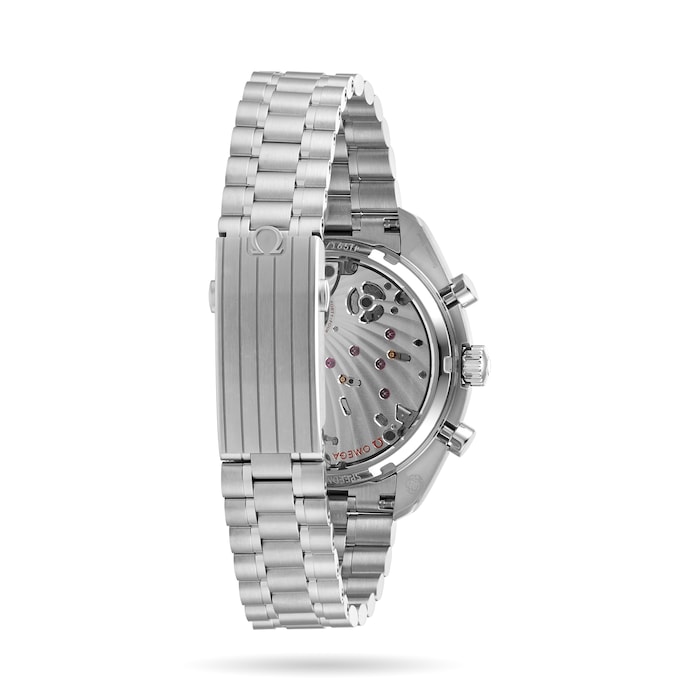Speedmaster Chronoscope Co‑Axial Master Chronometer