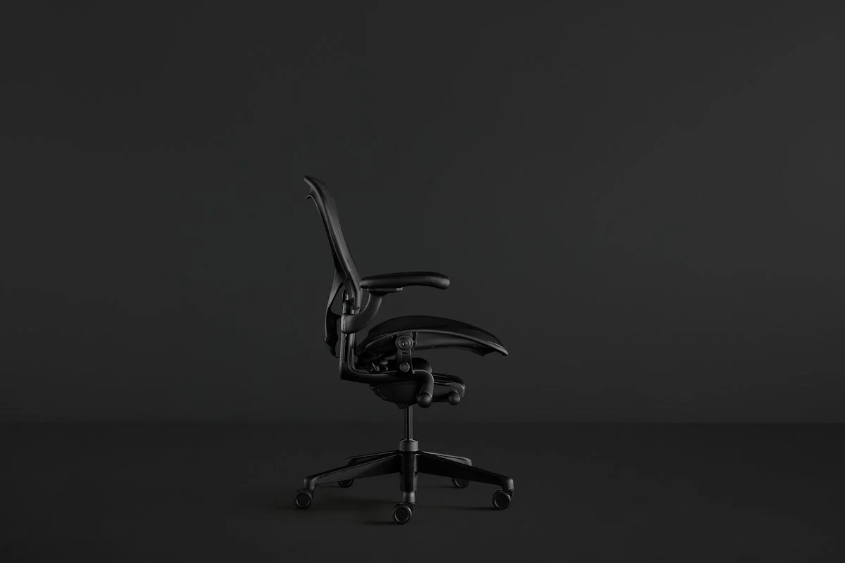 Aeron Gaming Chair