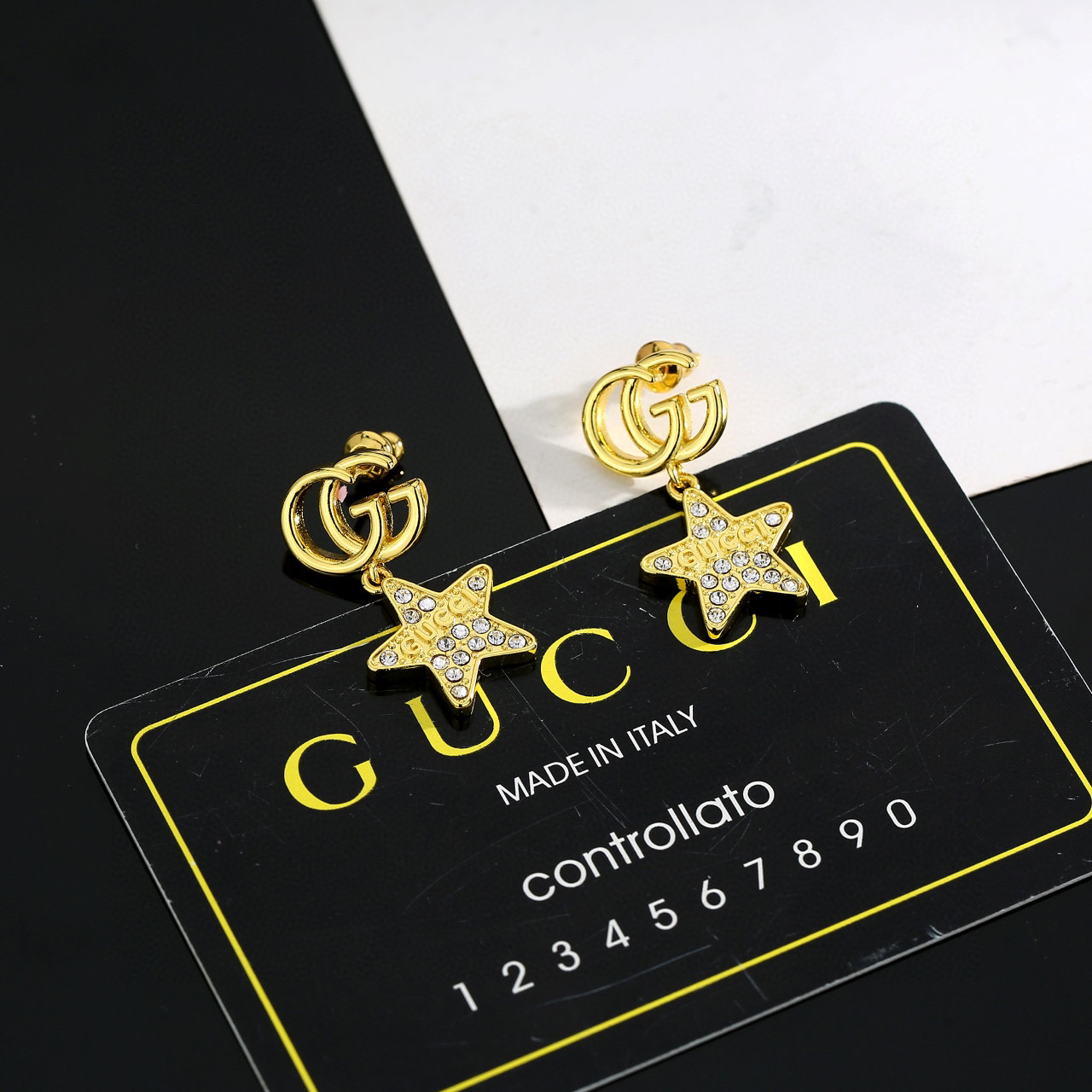 Gucci earrings-34