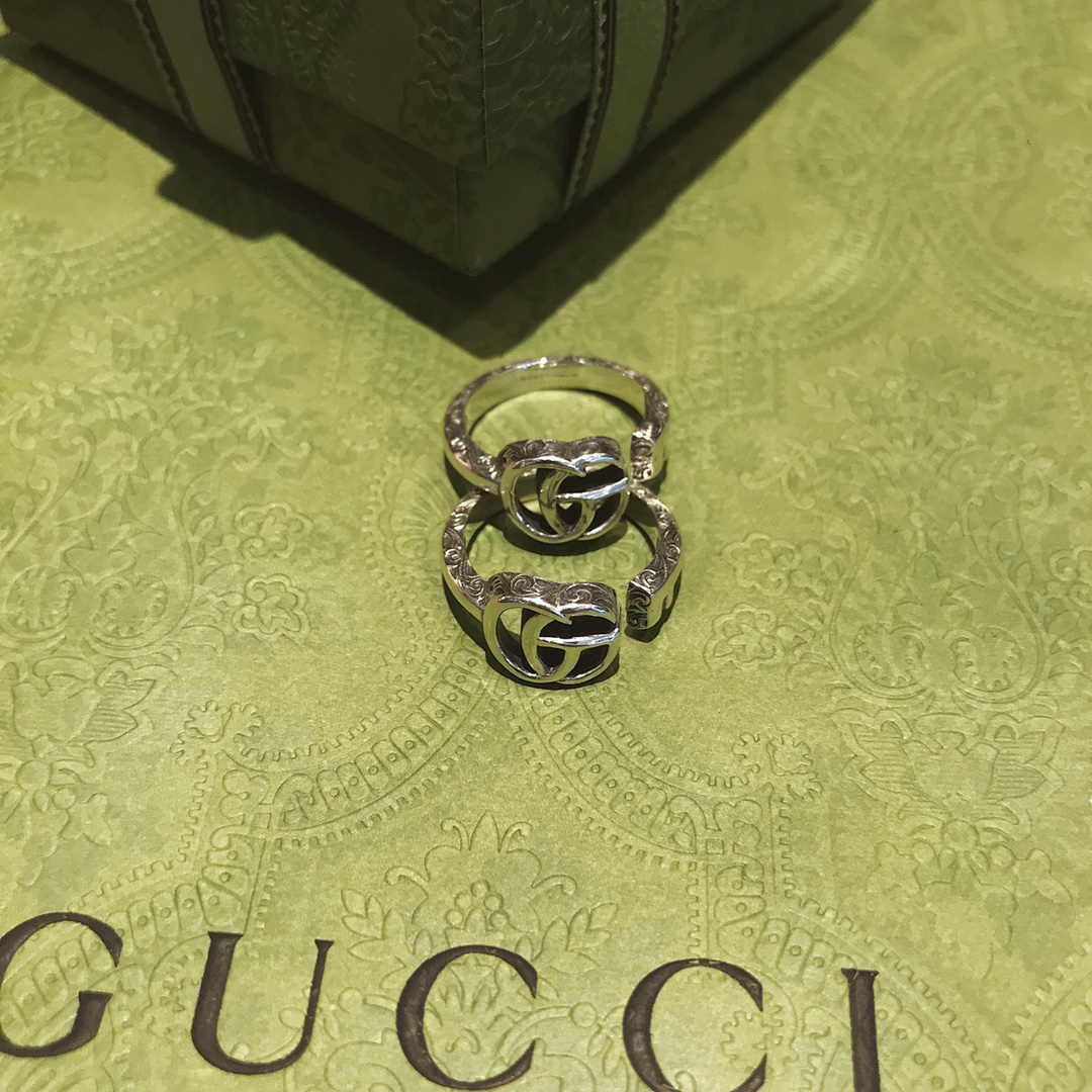 Gucci ring-35