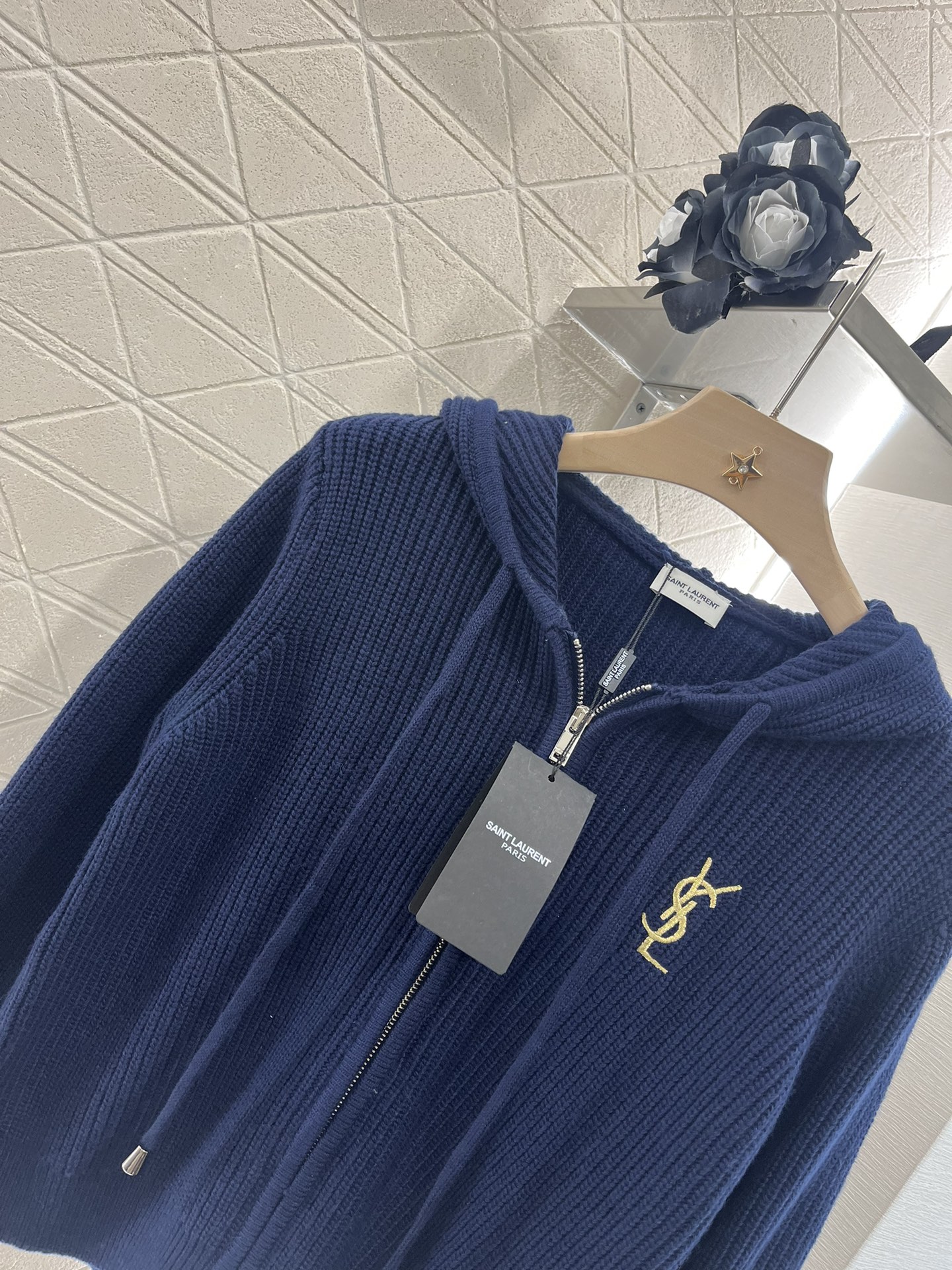 YSL  Clothing-282