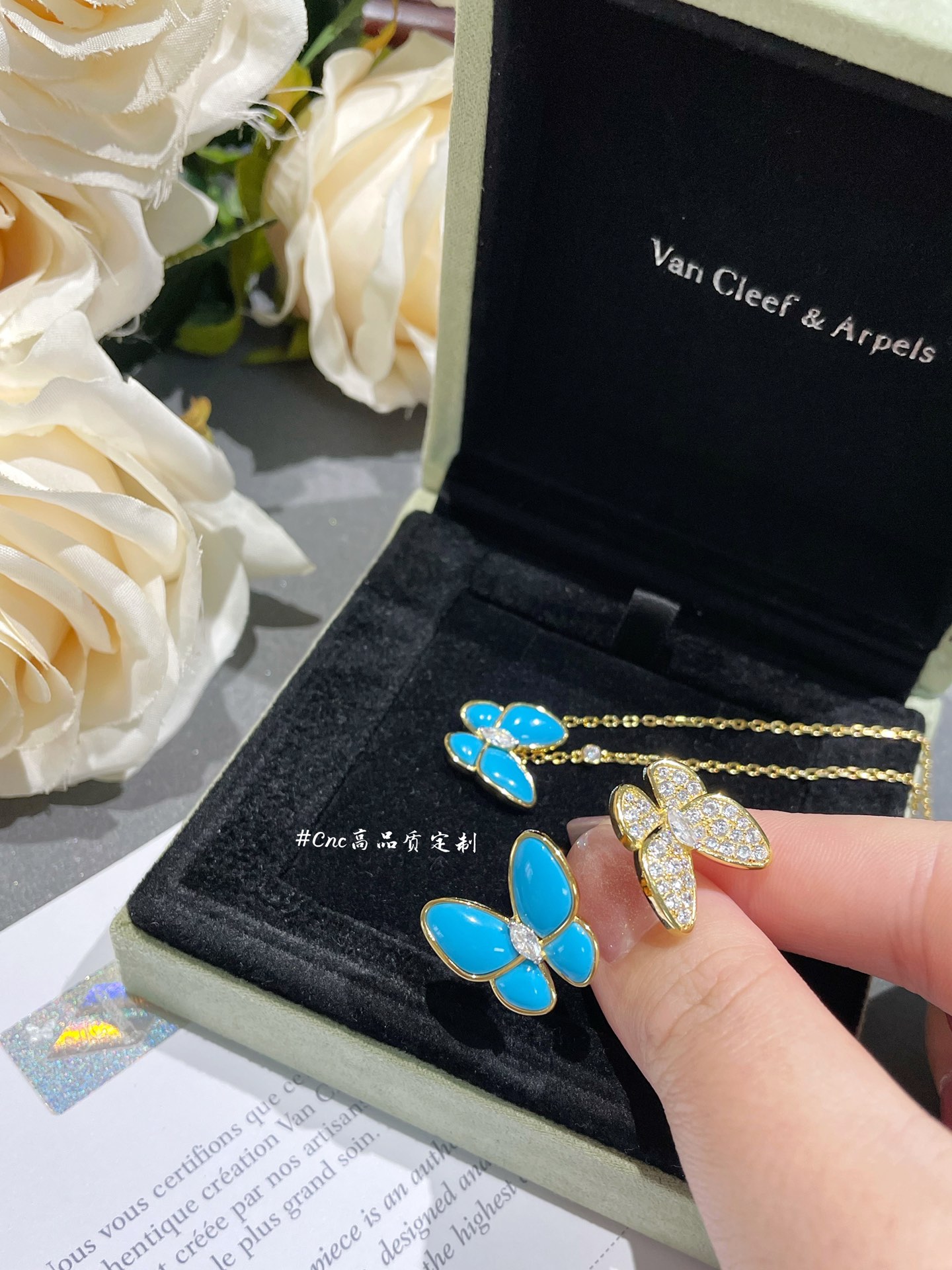 Van Cleef & Arpels necklace-19