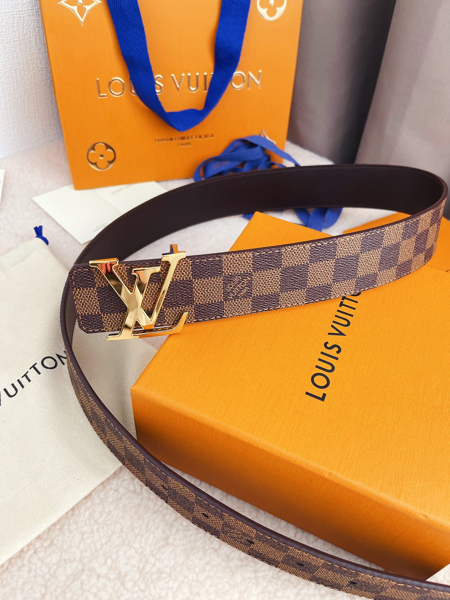 Lv belt-126