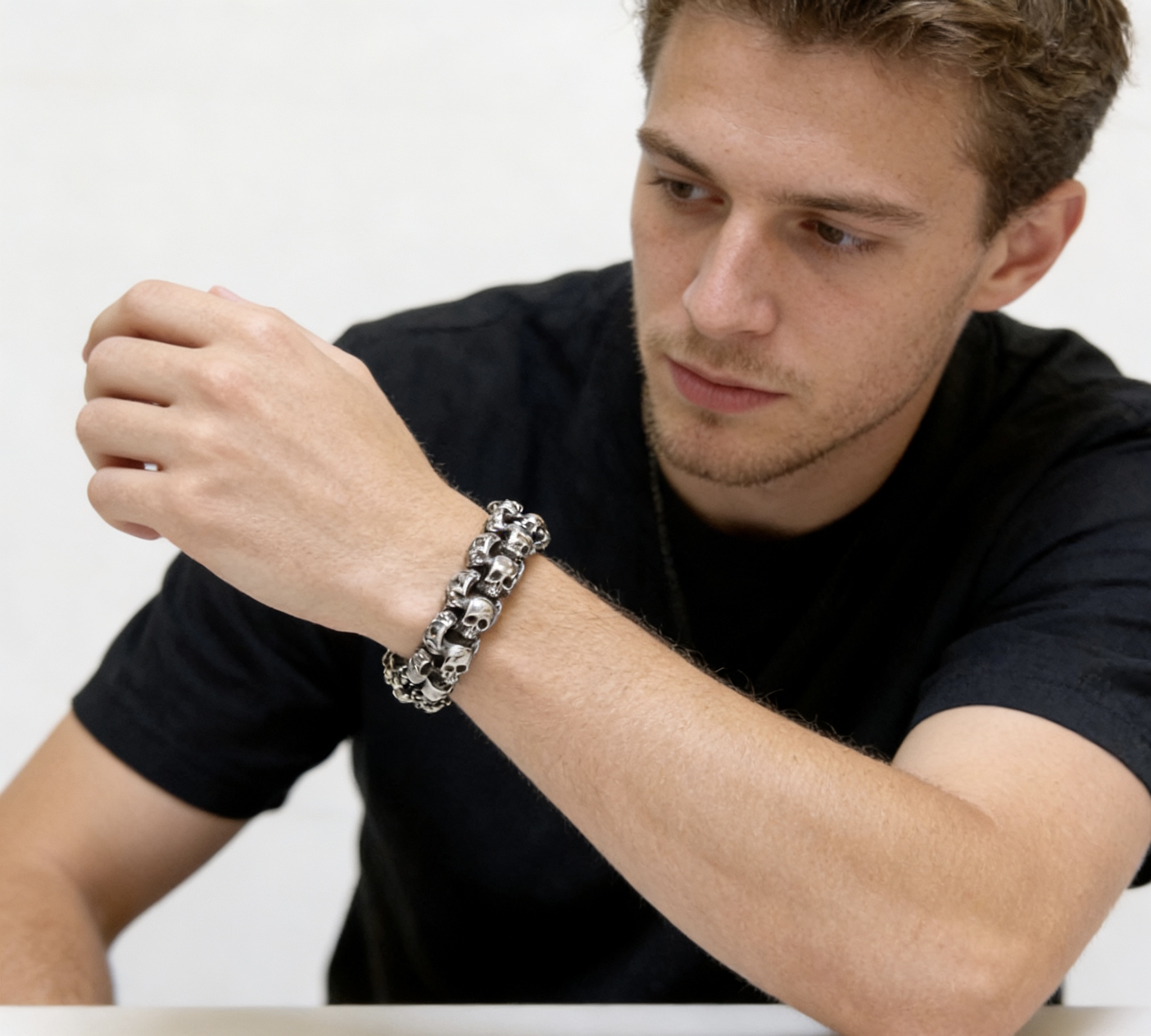 Balenciaga Bracelet-50