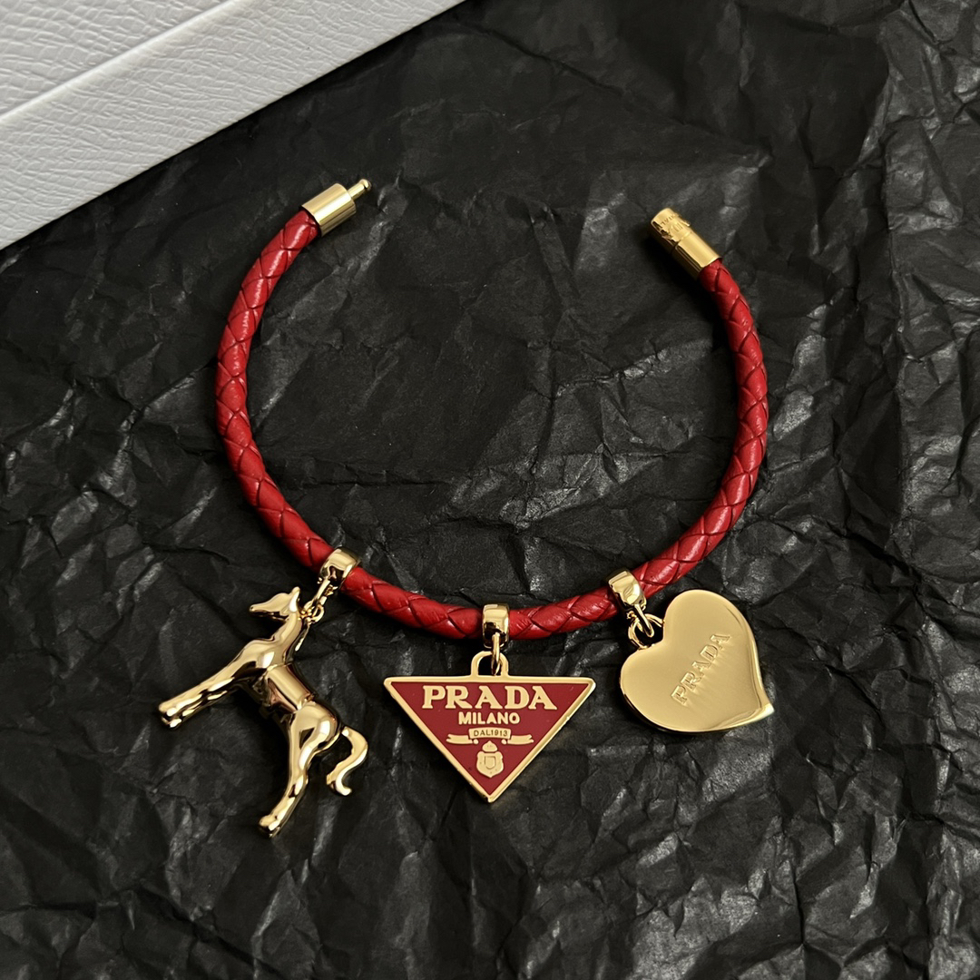 Prada Bracelet-2
