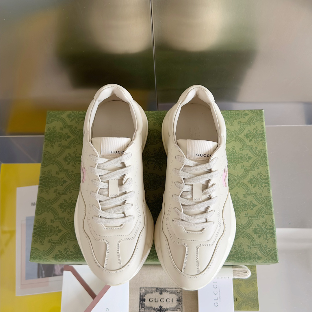 Gucci Sneakers-34