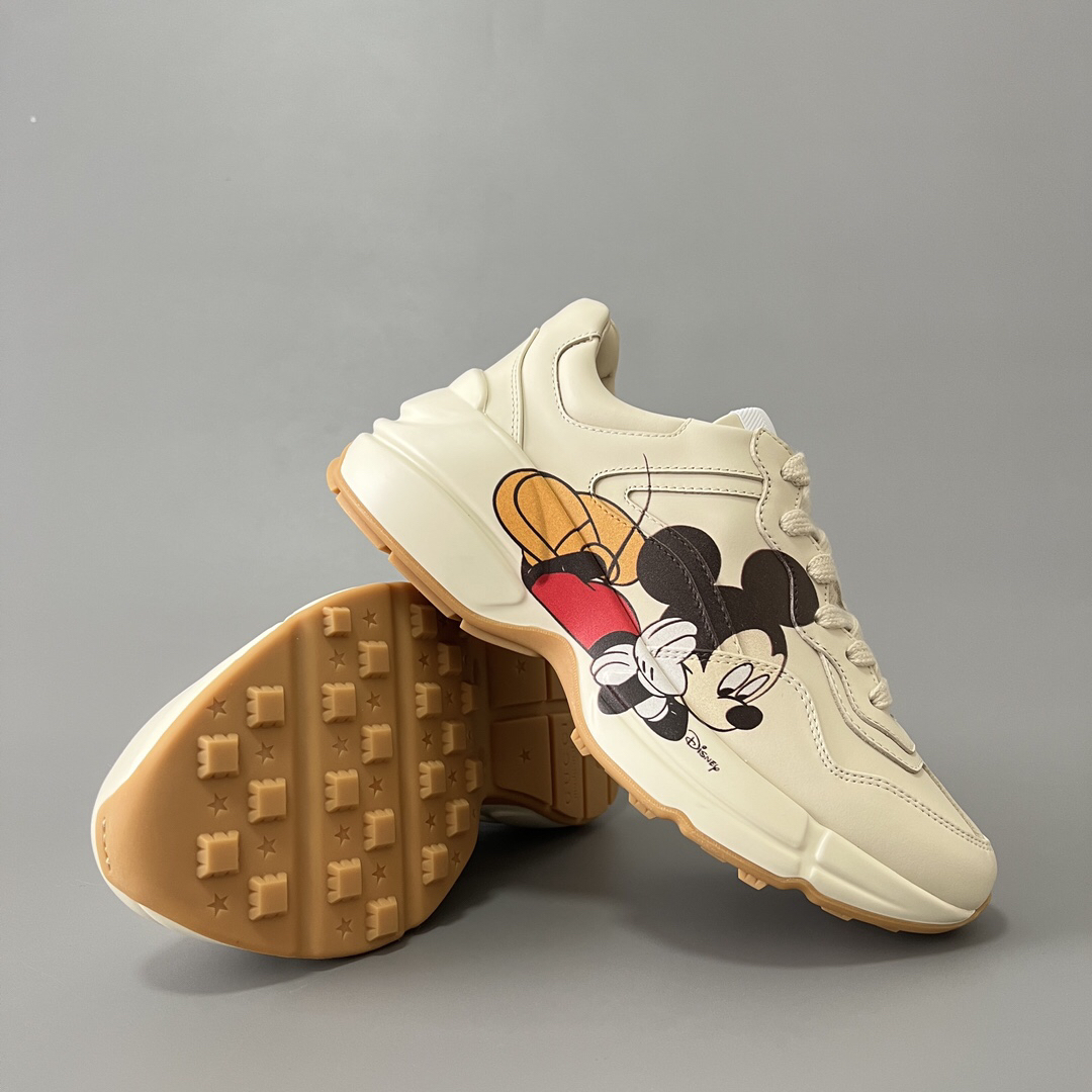 Gucci Sneakers-57