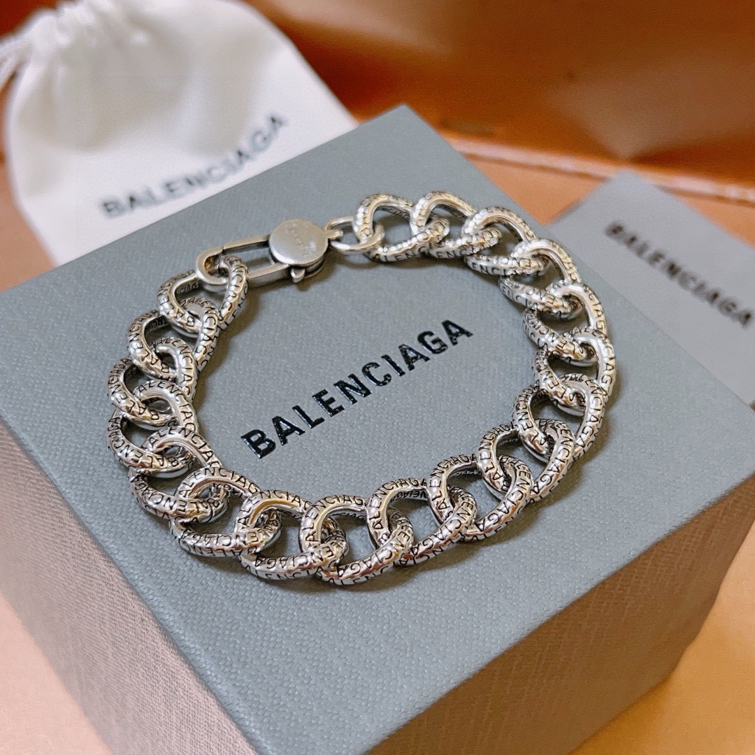 Balenciaga Bracelet-68
