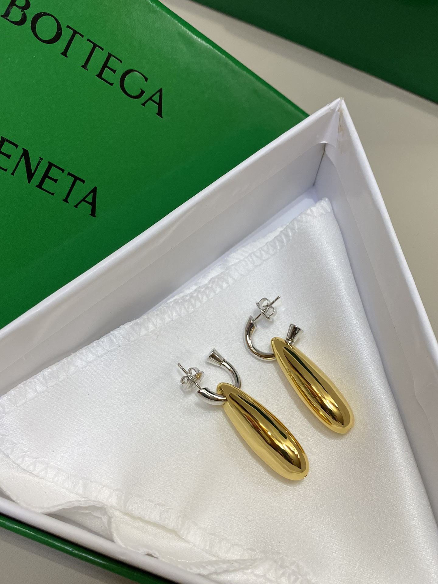 Bottega Veneta earrings-74
