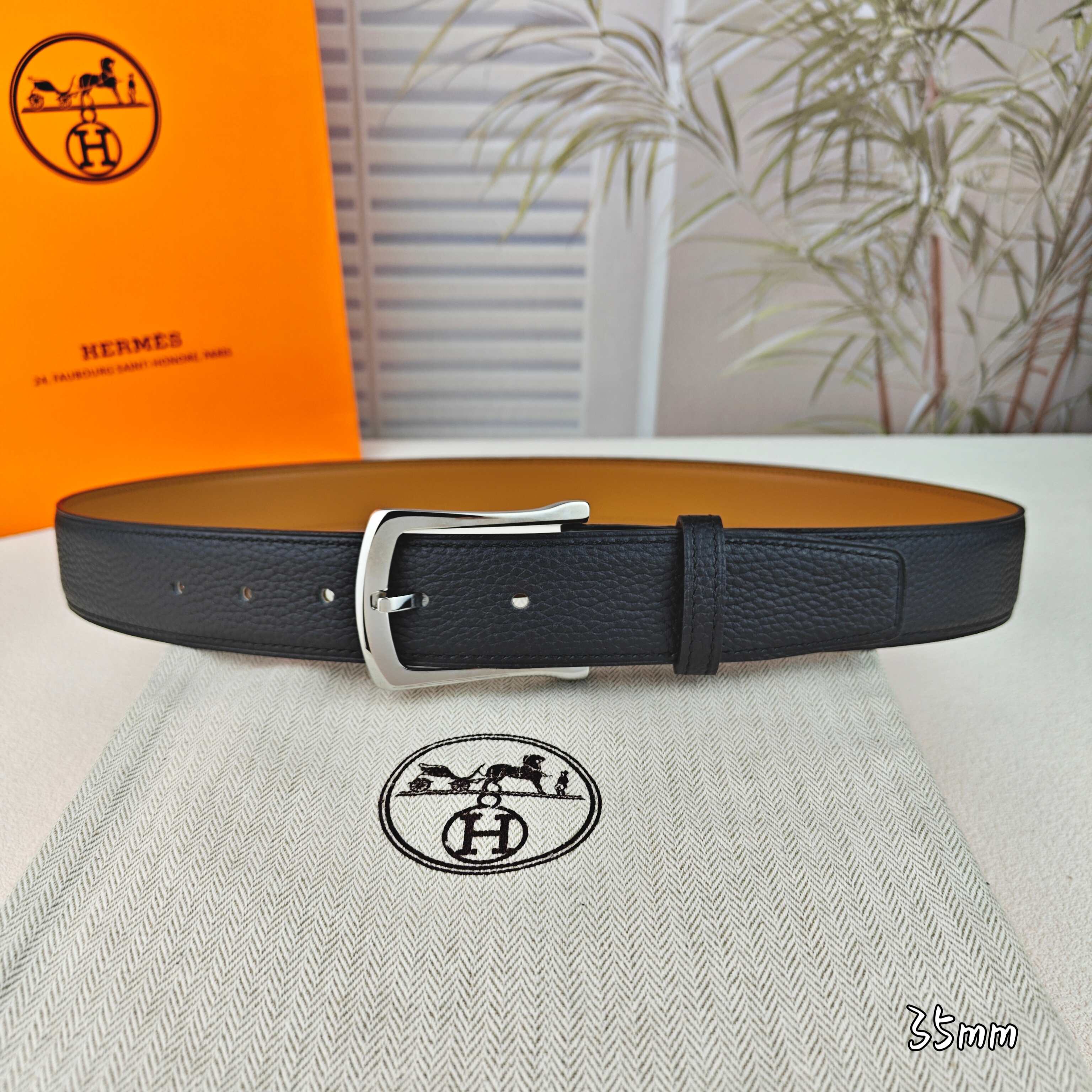 Hermes belt-62
