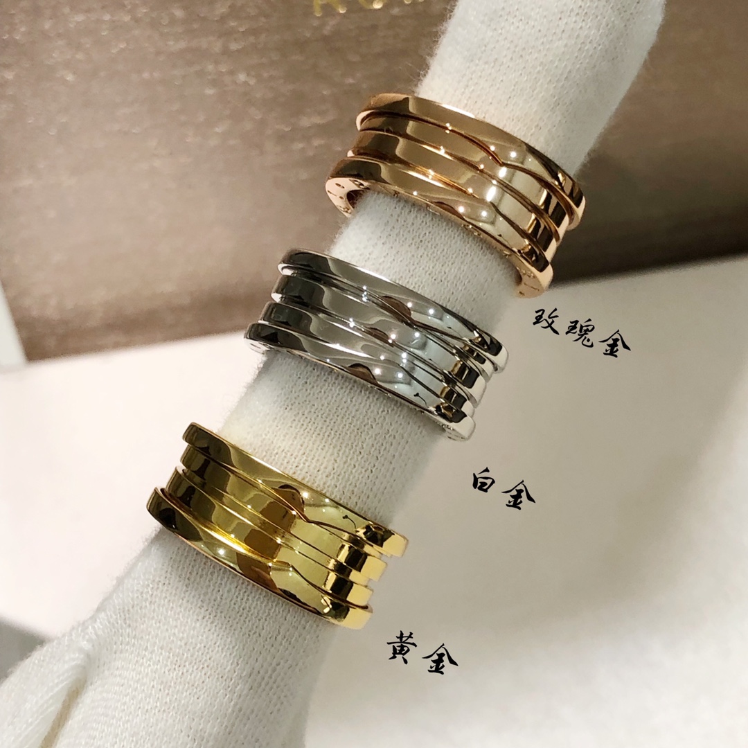 Bottega Veneta ring-88