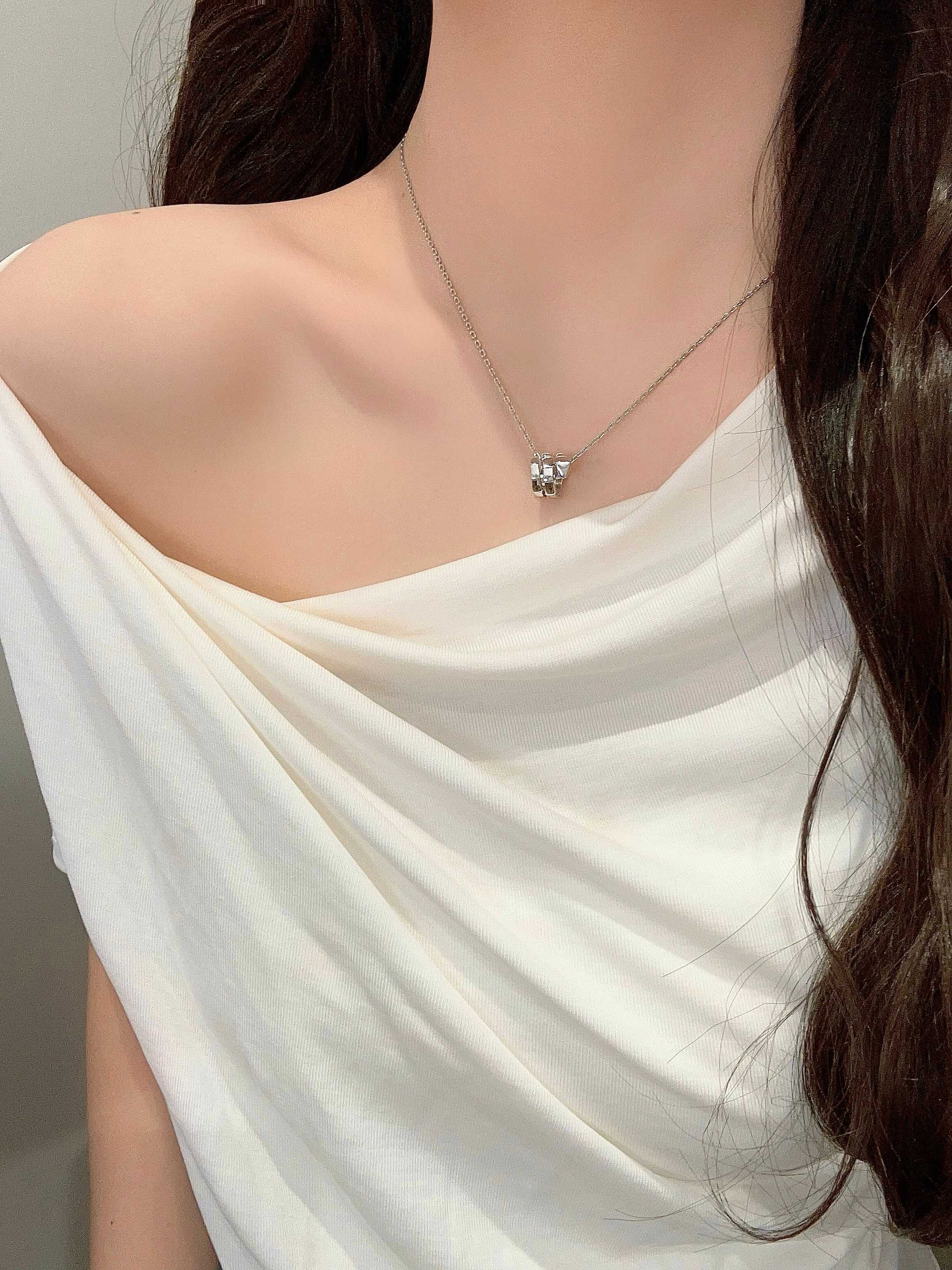 Bottega Veneta necklace-79