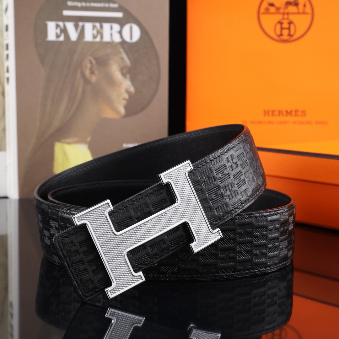 Hermes belt-111